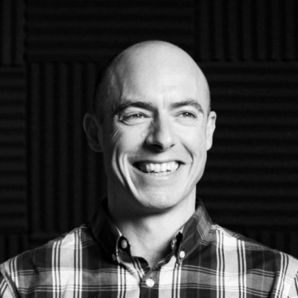 Tom Glason, portrait