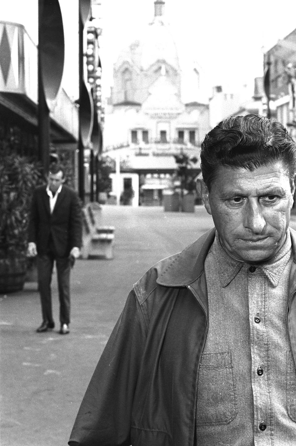 ‘The Fugitive’: The Finale That Changed Television