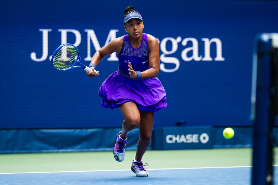 2025 US Open - Day 5