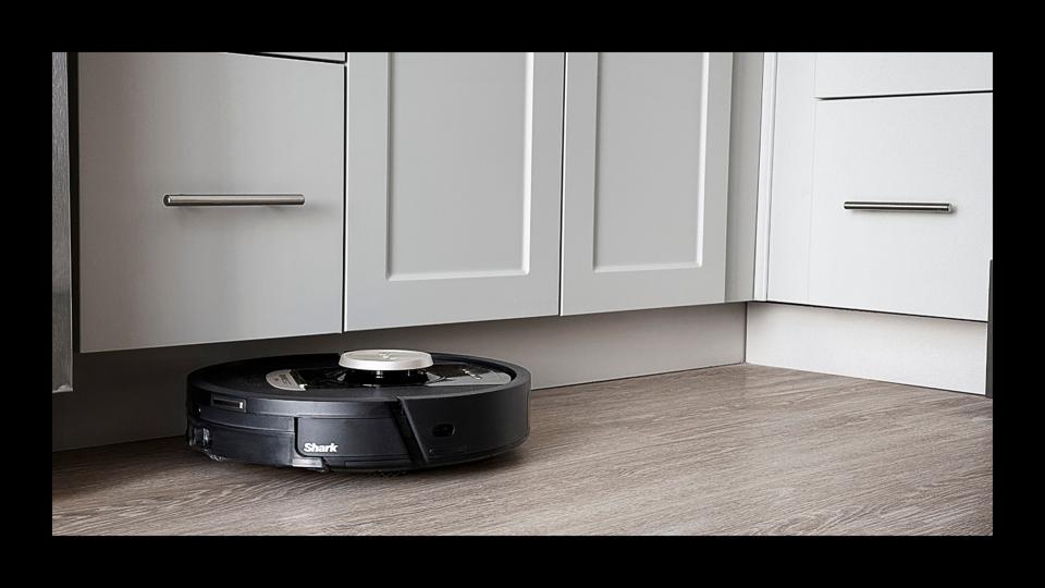 Graphic The Best Robot Mops, Based On Testing And Research