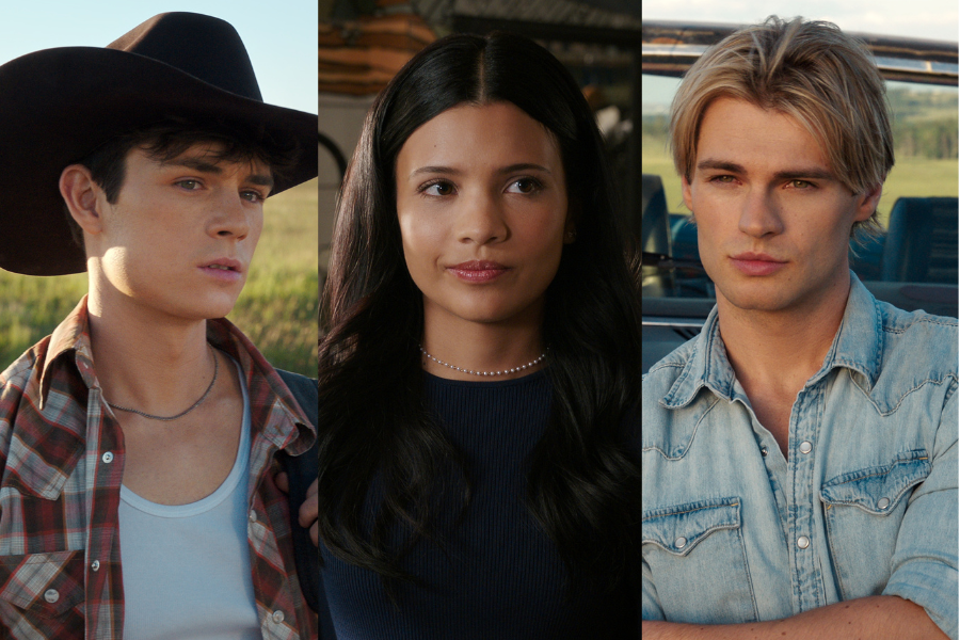 ‘My Life With The Walter Boys’ Season 2 Ending Explained—Who Does