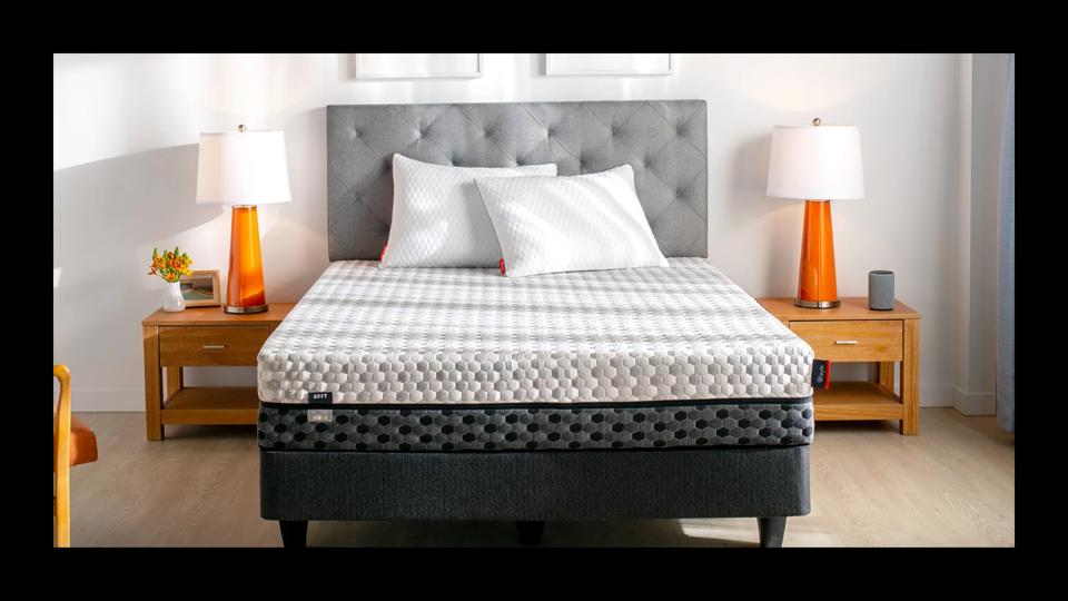 Layla Mattress Review 2026 - Forbes Vetted
