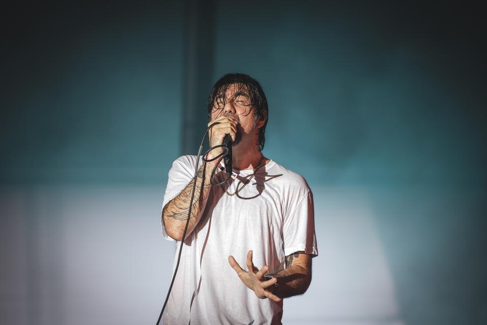 Primavera Sound 2025 Porto