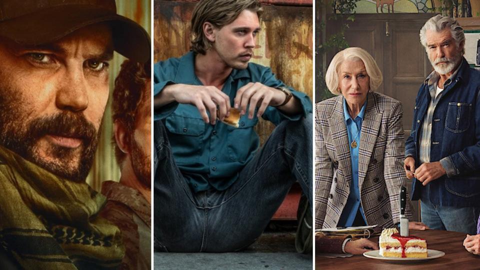 What To Watch August 29th