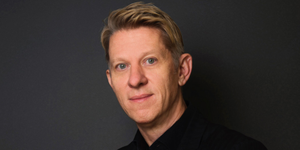 PFL CEO - John Martin