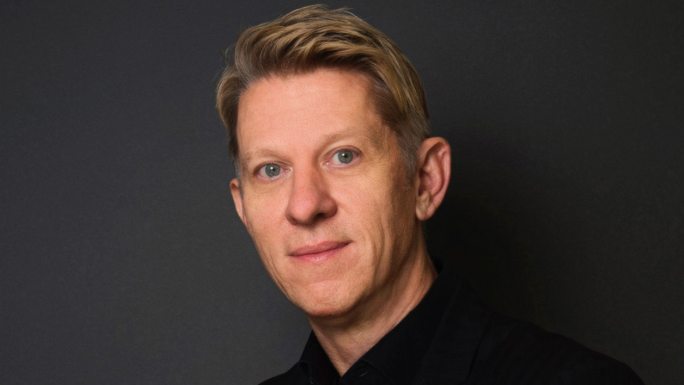 PFL CEO - John Martin