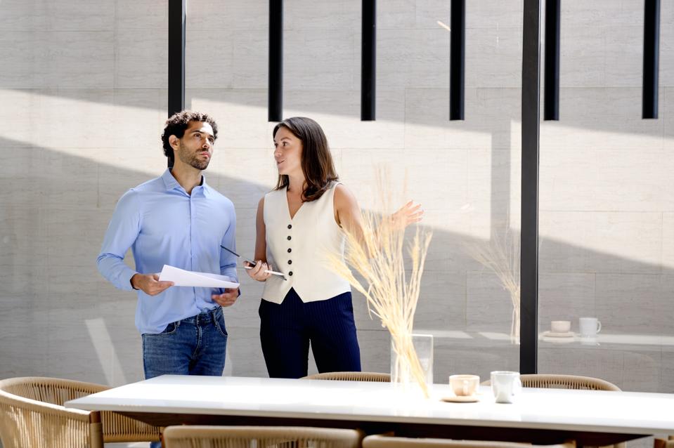 Wealth-building of home ownership and property investments have the potential to offer long-term financial security.