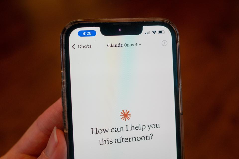 Another AI app is getting sued for copyright infringement
