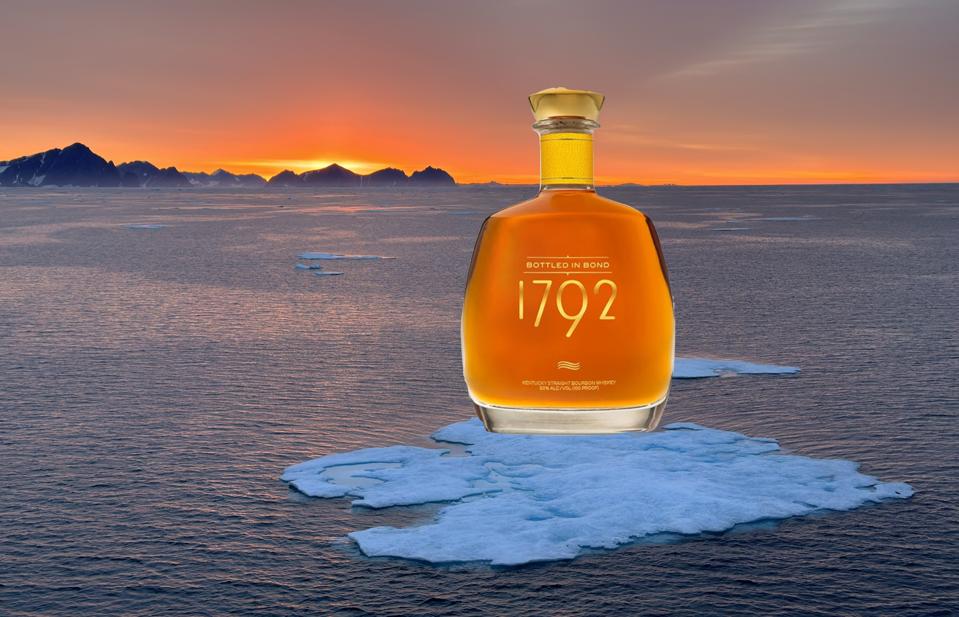 The best world bourbon