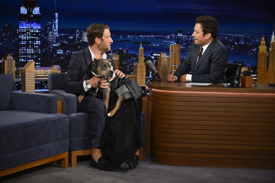 The Tonight Show Starring Jimmy Fallon - Season 12