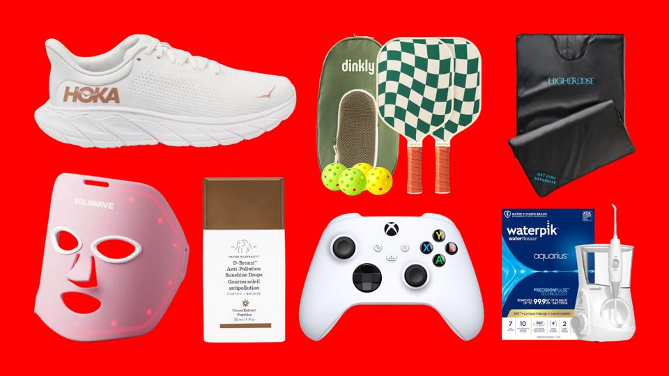 Graphic Our Deal Hunters Found The 90+ Best Labor Day Sales To Shop This Weekend