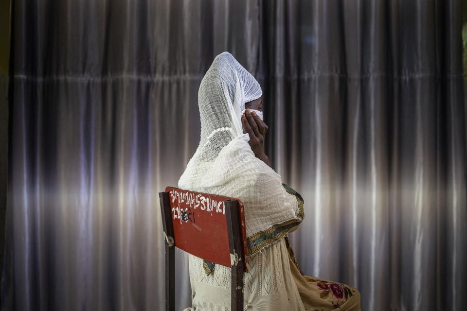 Ethiopia-Tigrai-Conflif