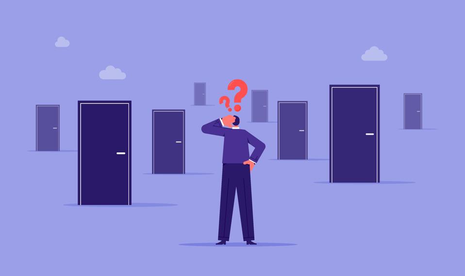 How To Tell If Your Workplace Embraces A Culture Of Curiosity