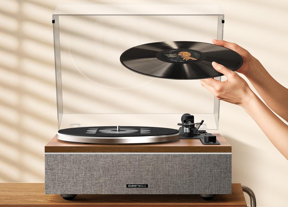 Record Roundup 32