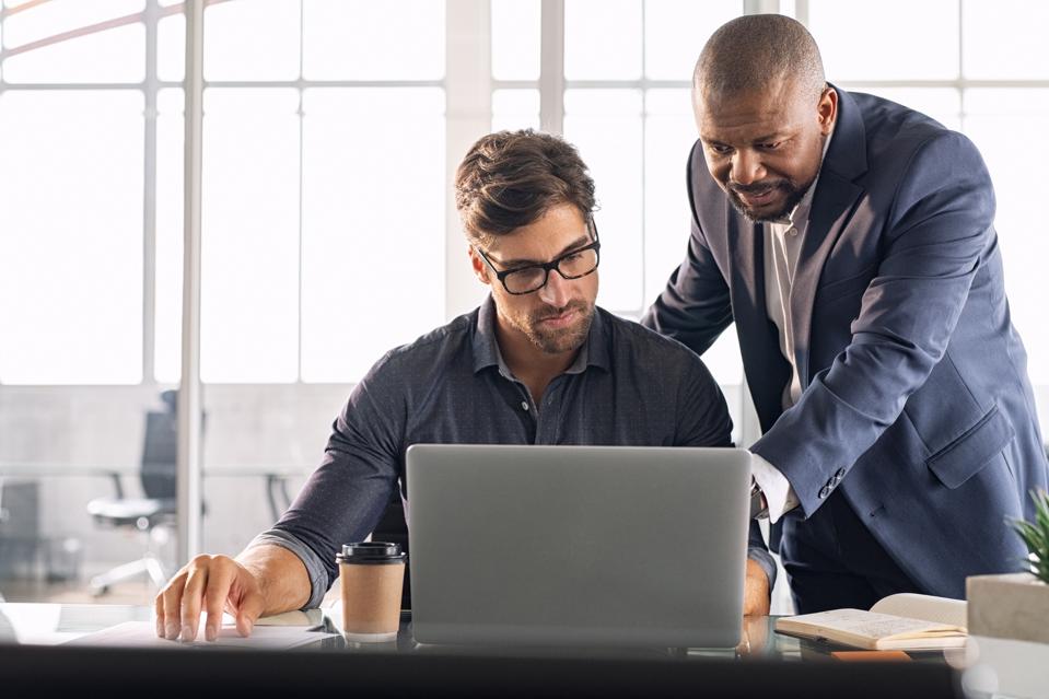 Leadership isn't theory, it's repititon under pressure. From job sites to offices, trades leaders build trust, morale, and productivity through lived experiences.