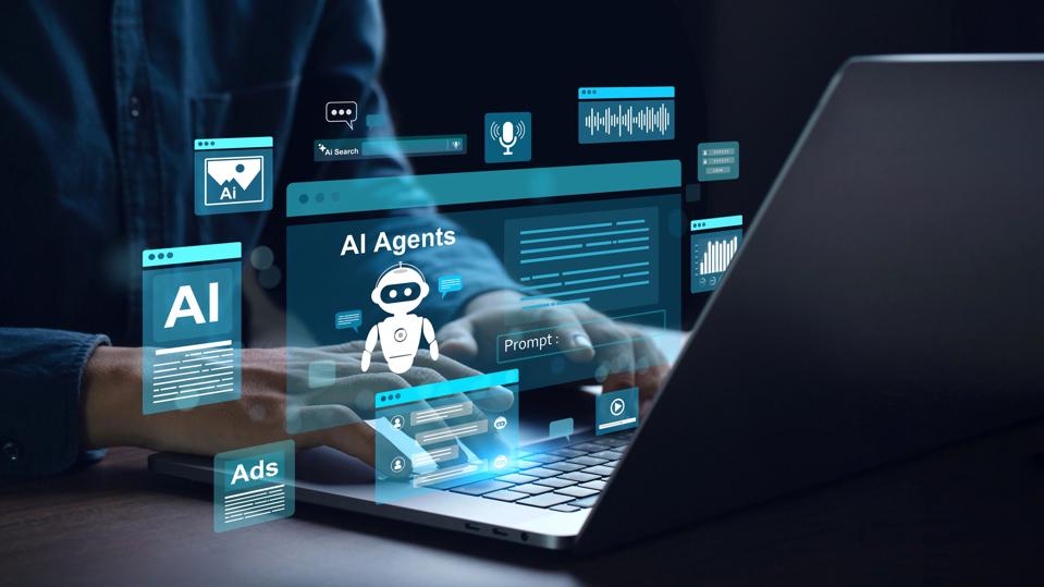 AI agents drive value, revenue, and efficiency across industries. Executives can maximize impact by evaluating fit, leveraging data, managing risk, measuring KPIs, and strategizing adoption.