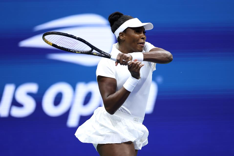 2025 US Open - 2. Day
