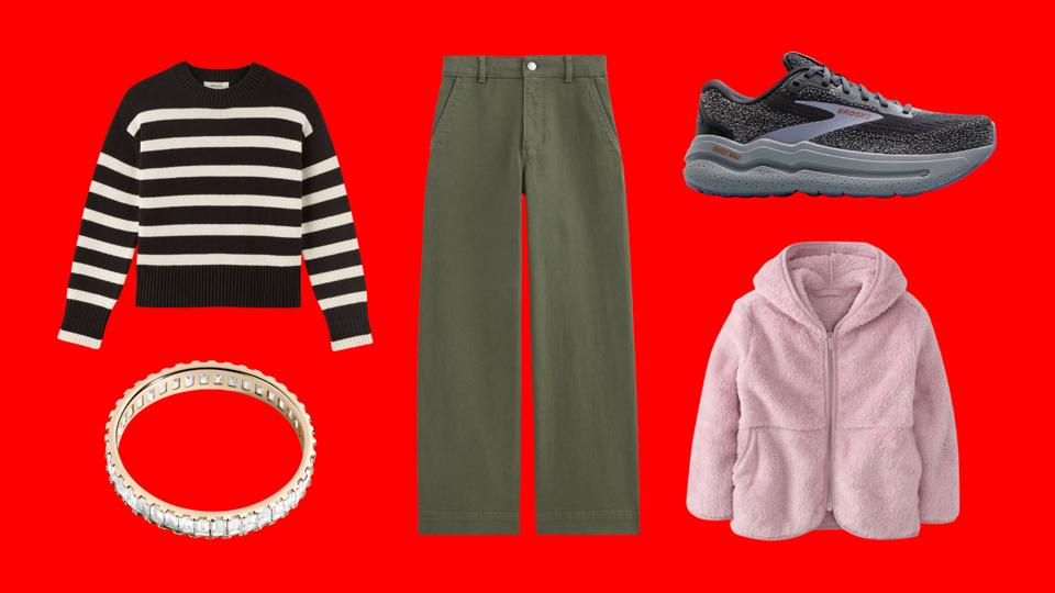 Graphic 55 Labor Day Clothing Sales To Update Your Wardrobe Before Fall Sets In