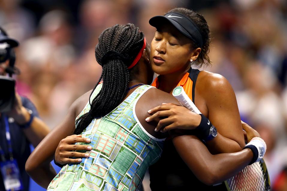 2019 US Open - Day 6