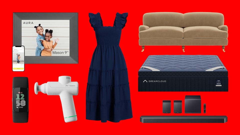 Graphic We Just Updated The 100+ Best Labor Day Sales With Even More Offers