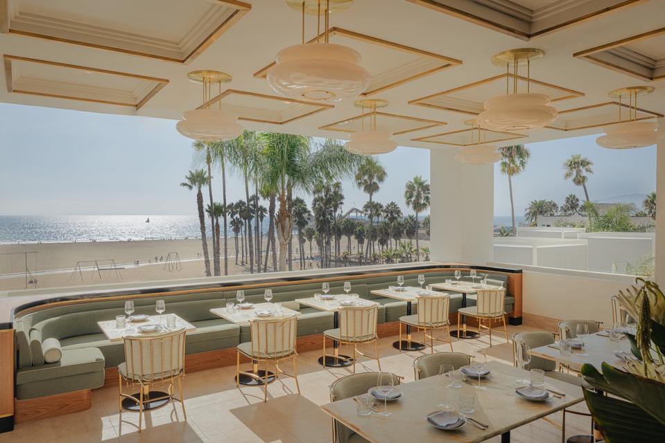 Orla by Michael Mina Exterior Image