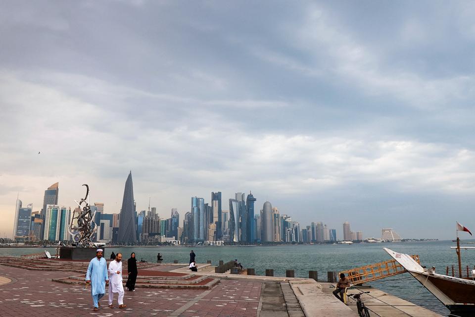 Qatar-Daily Life-Religion-Islam-Ramadan