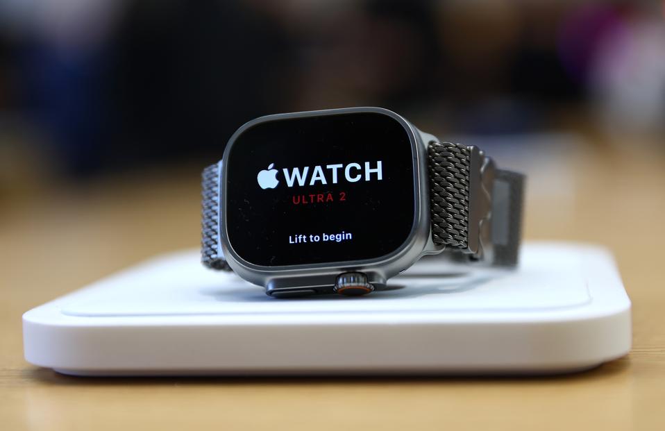 Apple Plans iPhone 17, Three Apple Watch Models September 9
