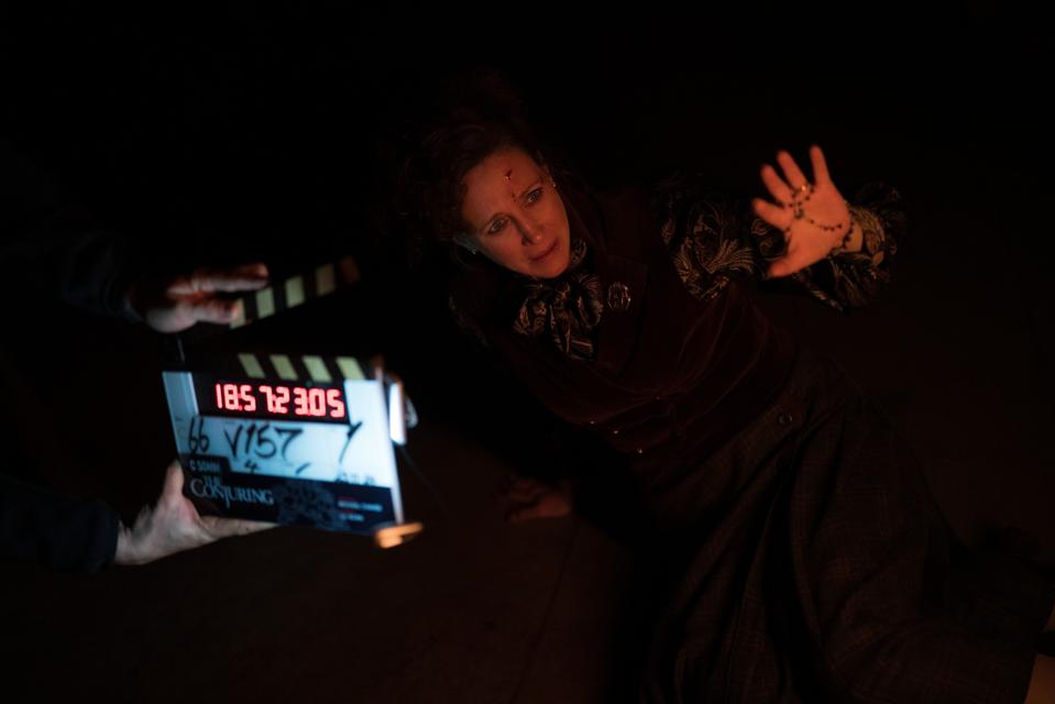 Competition, Movies, Red, Chronological, Convert: Last Rates, Horror, 2025