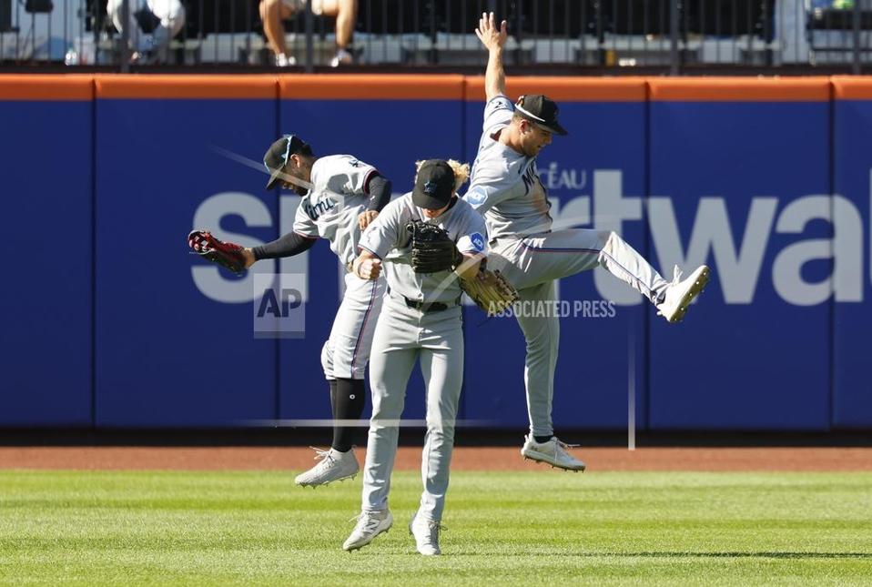 marlins