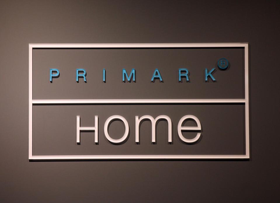New Primore Clothing Shop in Westfield Stratford City Mall