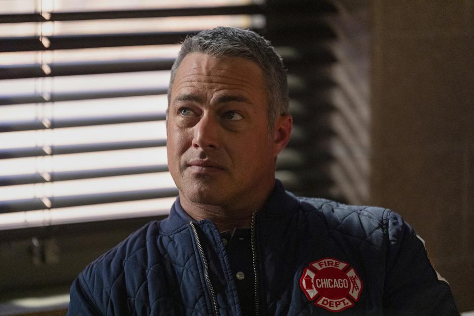 Chicago Fire - Season 13