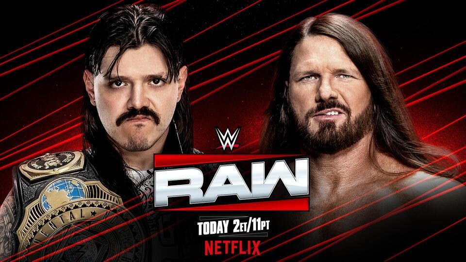 WWE SmackDown Features Solo Sikoa vs Sami Zayn US Title Clash in Paris