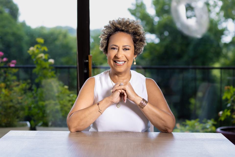 Black entrepreneurship, family business succession, Black-owned construction company, women in construction, minority- and women-owned business, M/WBE