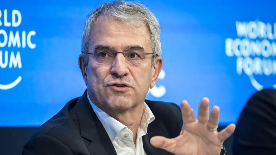 SWITZERLAND-DAVOS-POLITICS-ECONOMY