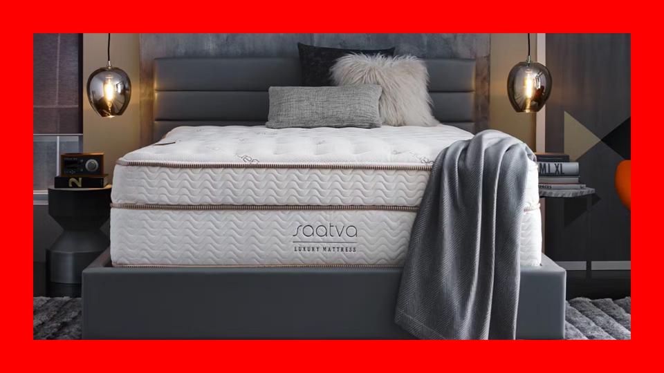 Graphic Best Mattress Sales: Save Up To 66% On Top Tested Beds For Labor Day