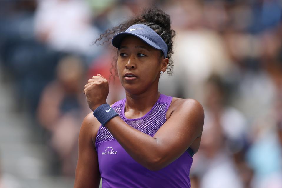 2025 US Open - Day 9