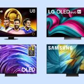 Our TV Expert Hand-Picked The 13 Best Labor Day TV Deals