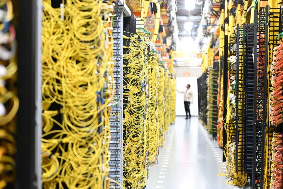 Amazon Earmarks $4.4 Billion For New Zealand Data Center Push
