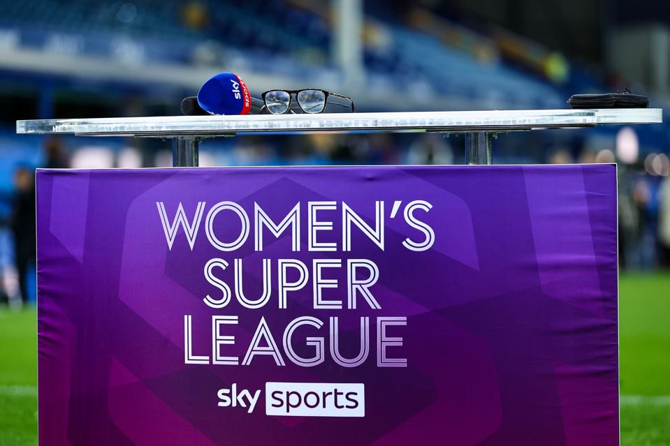 Everton FC v Liverpool FC - Barclays Women's Super League