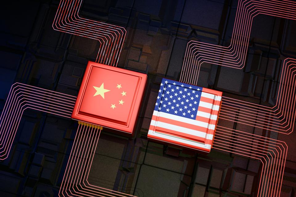 China Curtails Excess AI Investment While Coordinating National Growth