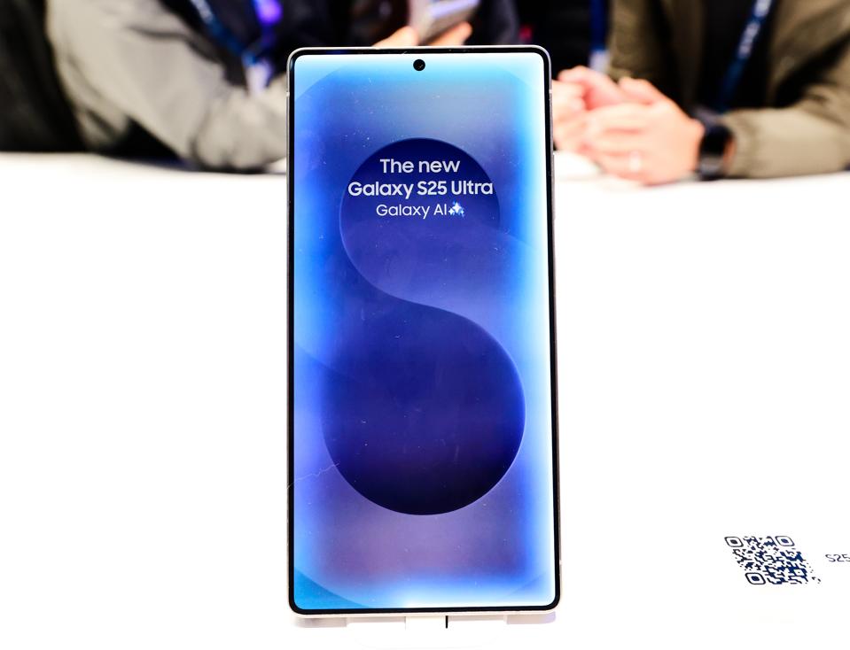 Technology Trade Show