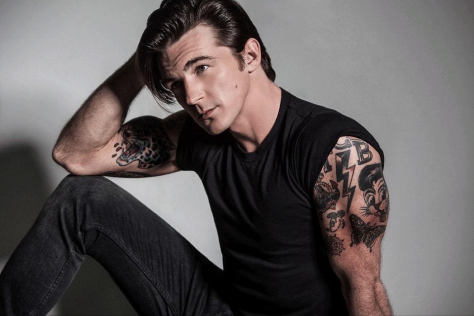 Drakebell