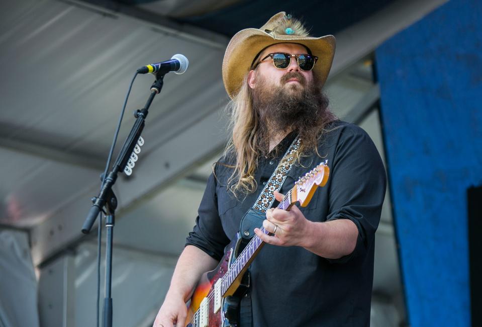 2015 New Orleans Jazz and Heritage Festival - 6. Day