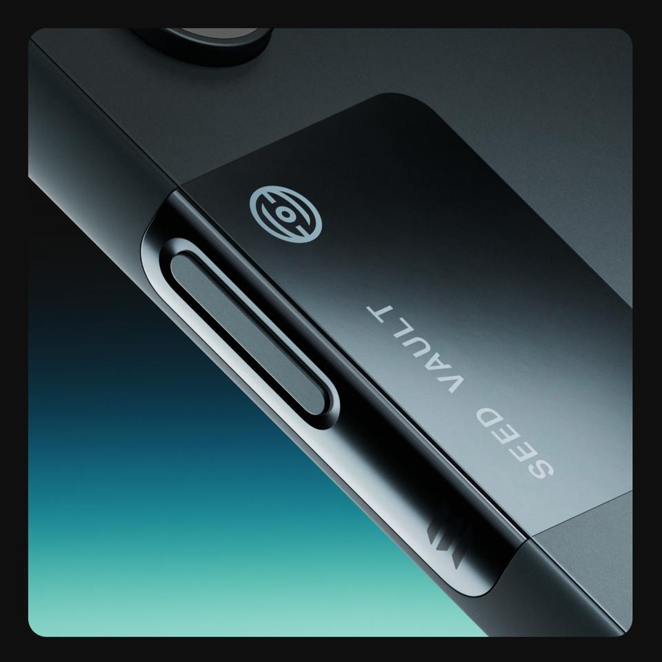 Web3 In Your Pocket: Why The Solana Seeker Matters