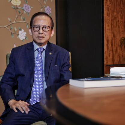 Kwek Leng Beng Net Worth and Profile