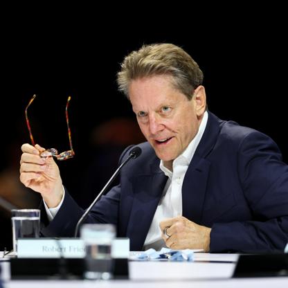 Robert Friedland Net Worth and Profile