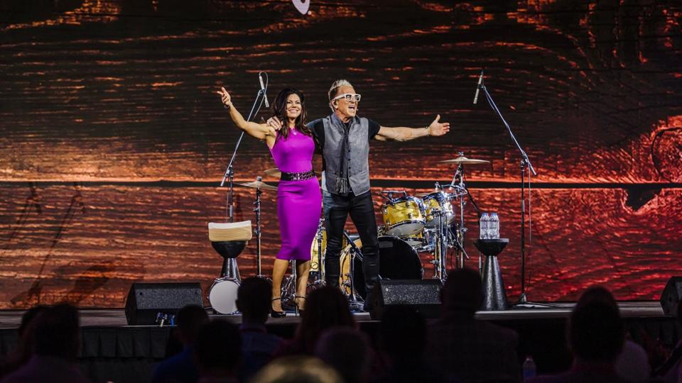 Everyday Rockstar: Neuroscience Workplace Impact For Leaders