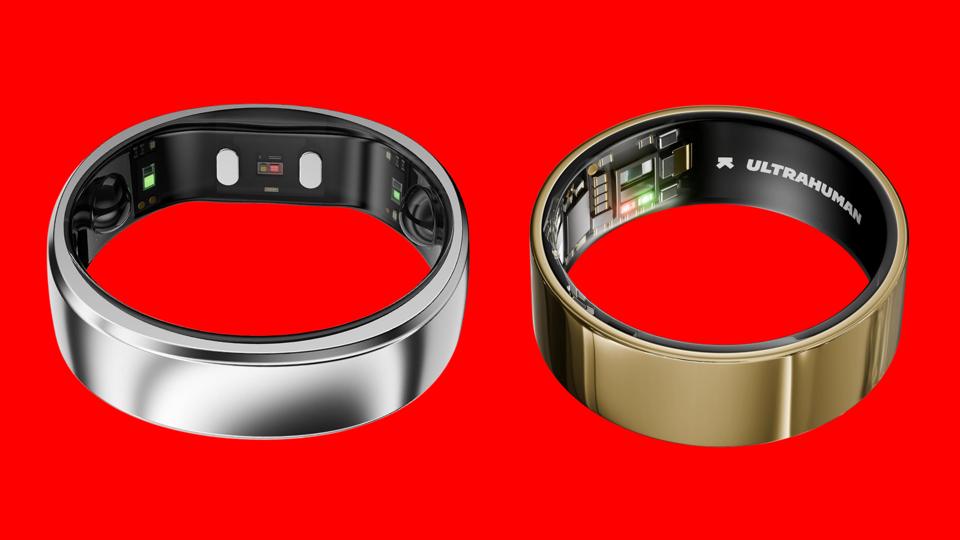 Graphic Ultrahuman And RingConn Rings May Disappear Soon—Here’s How To Buy One Now