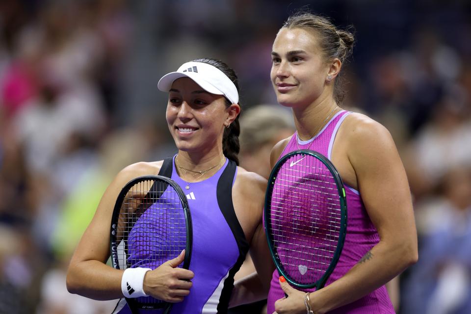 2024 US Open - 13. Day