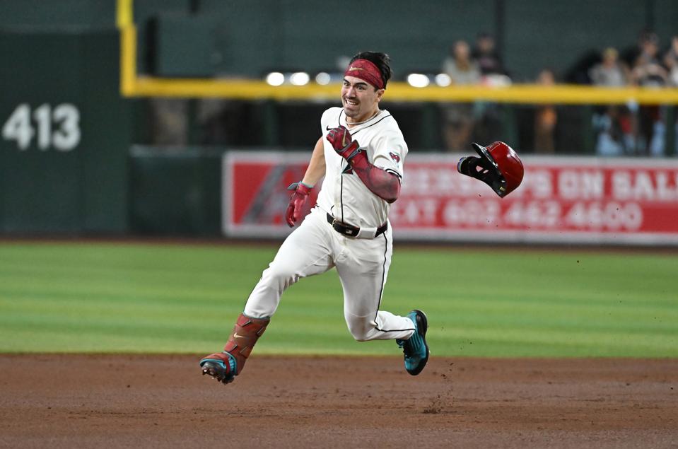 St. Louis Cardinals v Arizona Diamondbacks